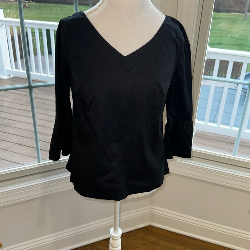 White House Black Market Blouse
